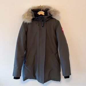 Canada Goose Victoria Parka